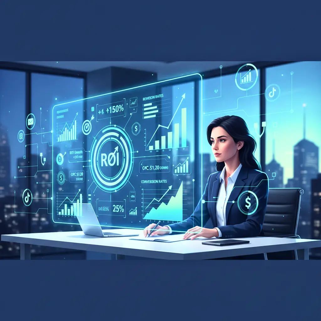 performance marketing