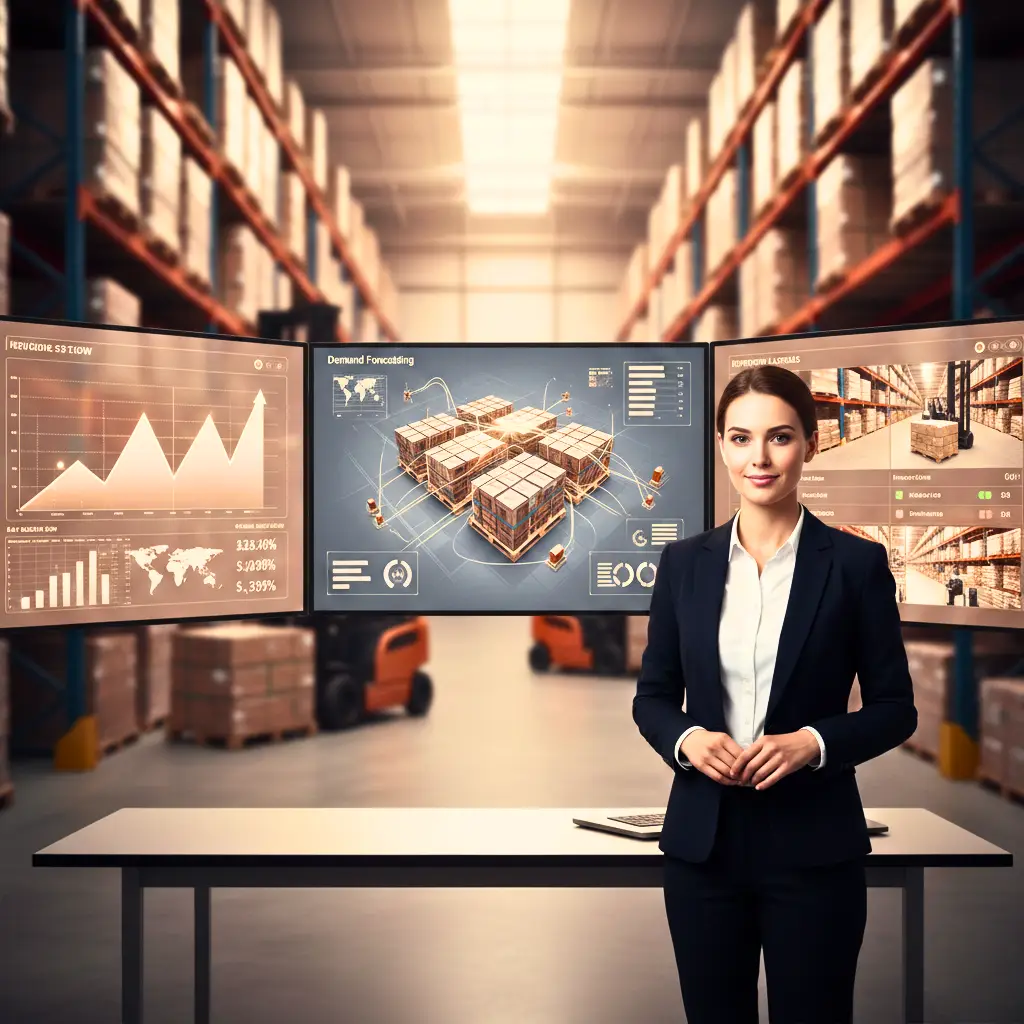 Inventory and Supply Chain Alignment